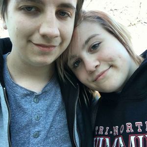 Meet your Posher, Elizabeth sissy